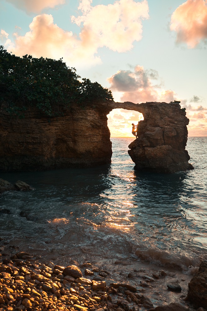 Natural Beauty Puerto Rico - Blog Natural Beauty in Puerto Rico