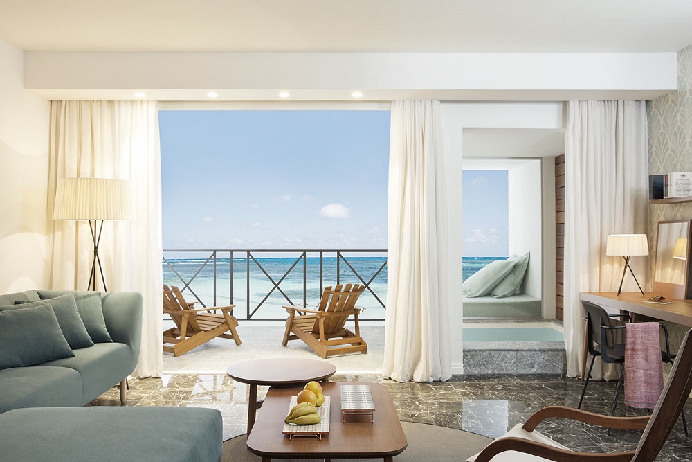 Room at Excellence Oyster Bay - Blog Room at Excellence Oyster Bay