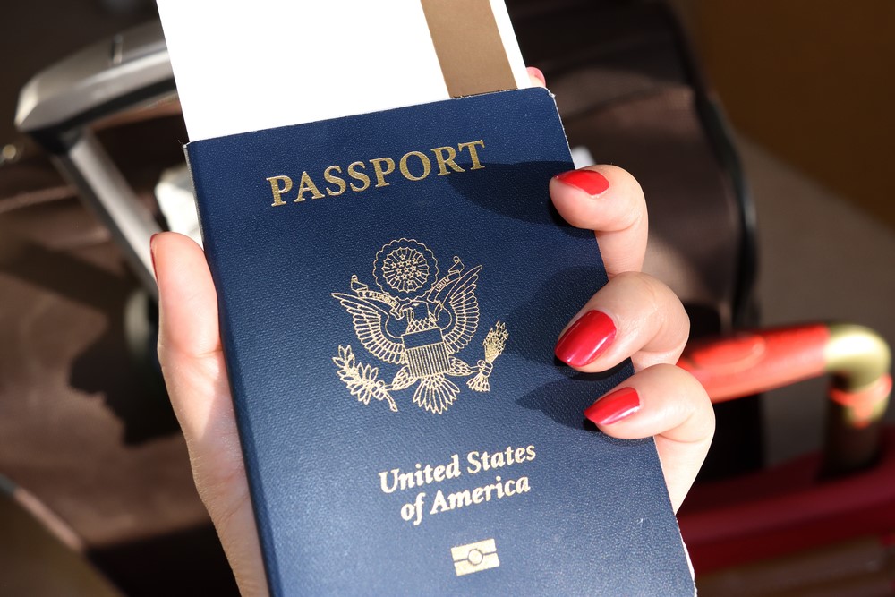 Passport - Blog - Sam Passport