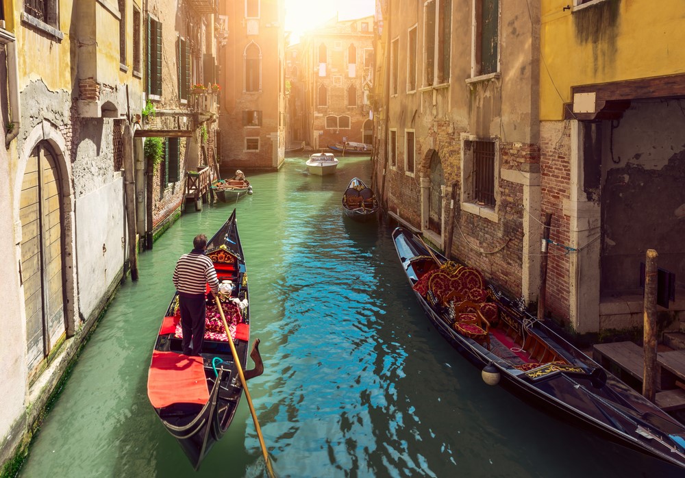 Venice, Italy - Blog Venice, Italy