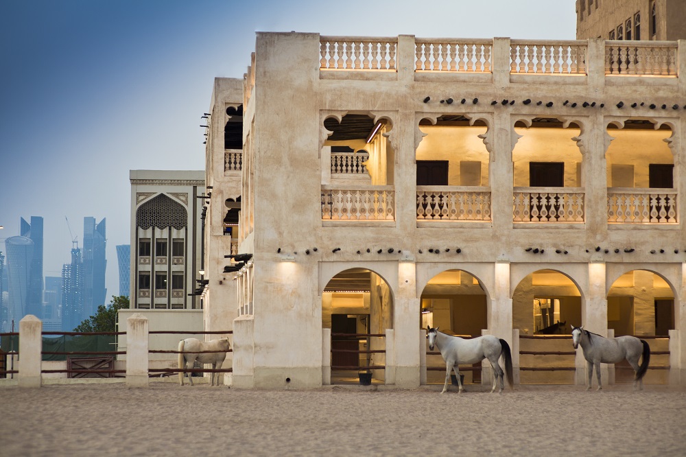 Qatar Landmarks - Blog Qatar Landmarks