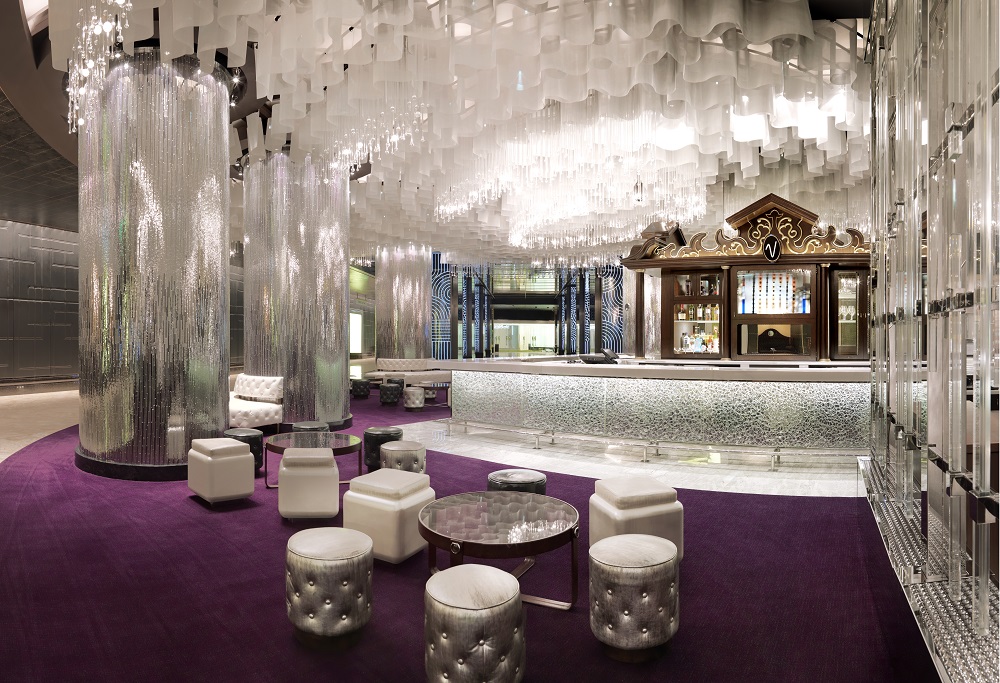 Vesper Bar - Blog Vesper Bar