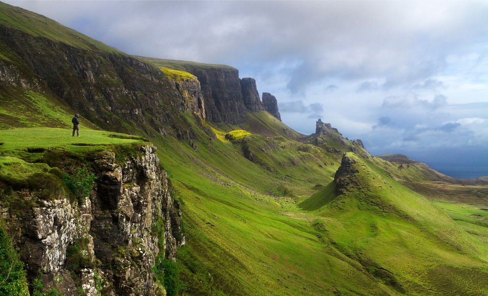 Scotland - Blog Scotland