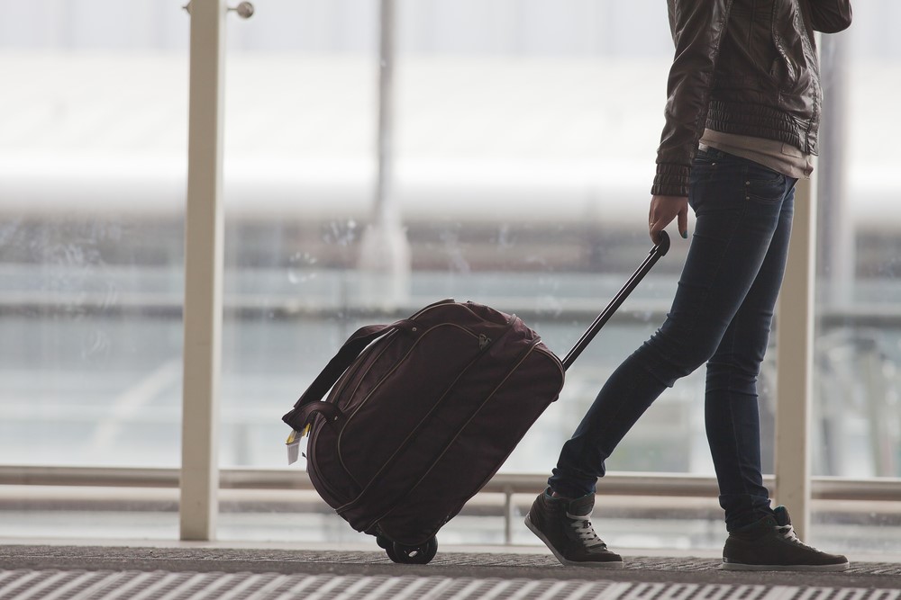 Luggage - Blog Luggage