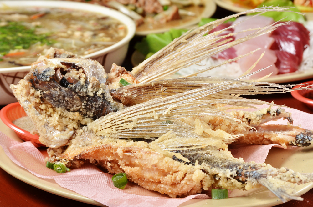 Flying Fish - Blog Flying Fish