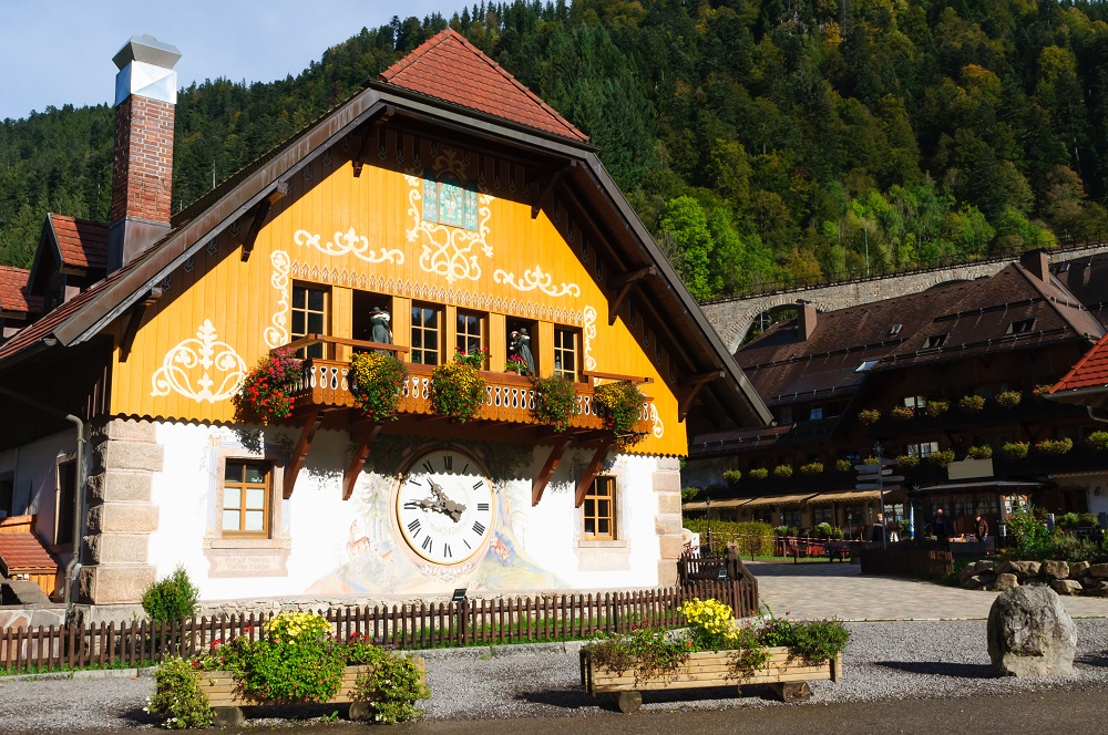 Germany - Blog Germany