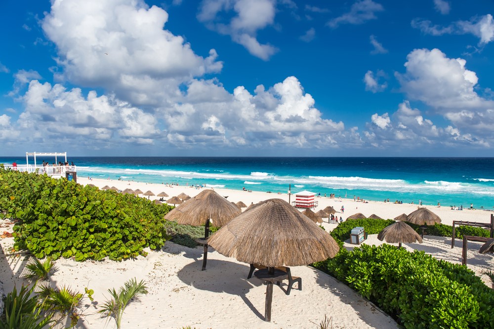 Playa Delfines - Blog Playa Delfines