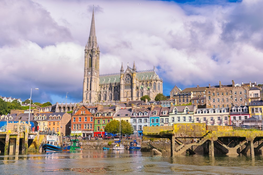 Ireland - Blog Ireland