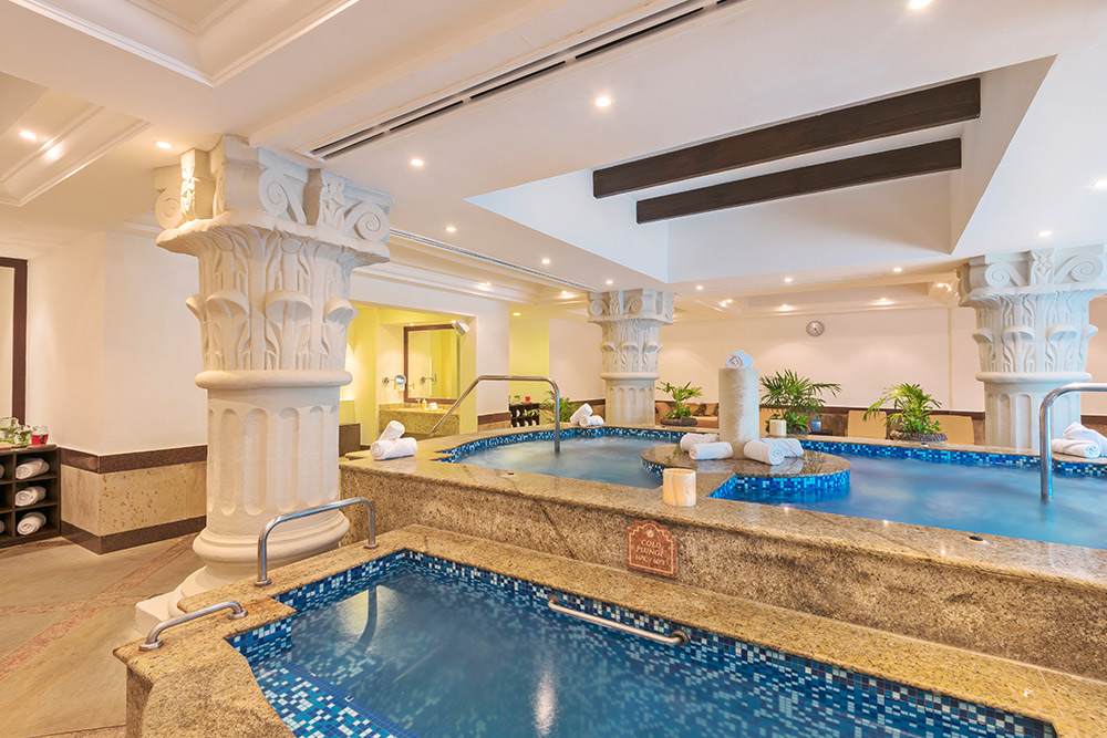 The Royal Spa - Blog The Royal Spa