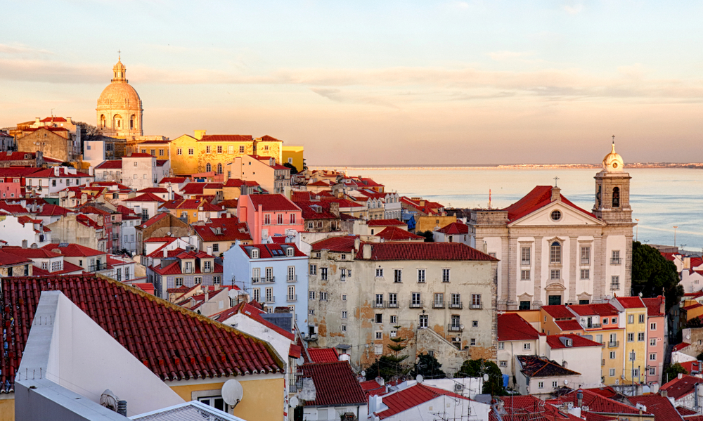 Portugal - Blog Portugal