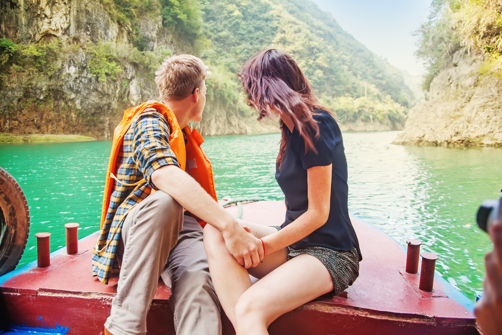 Thailand Honeymoon - blog Thai Honeymoon