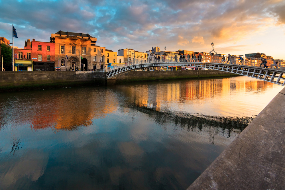 Dublin - Blog Dublin