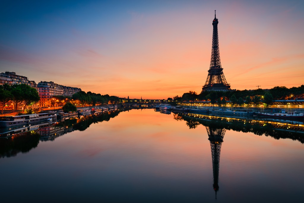Paris - Blog Paris