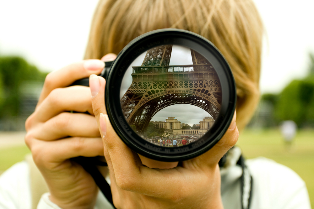 Travel Photography - Blog Travel Photography