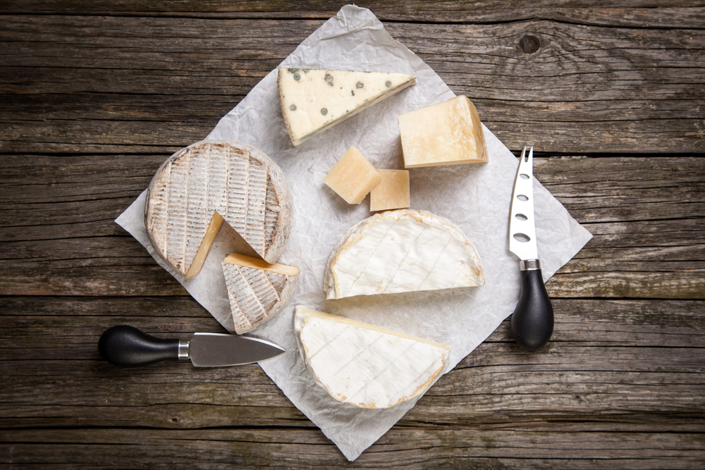 Cheese - Blog Cheese