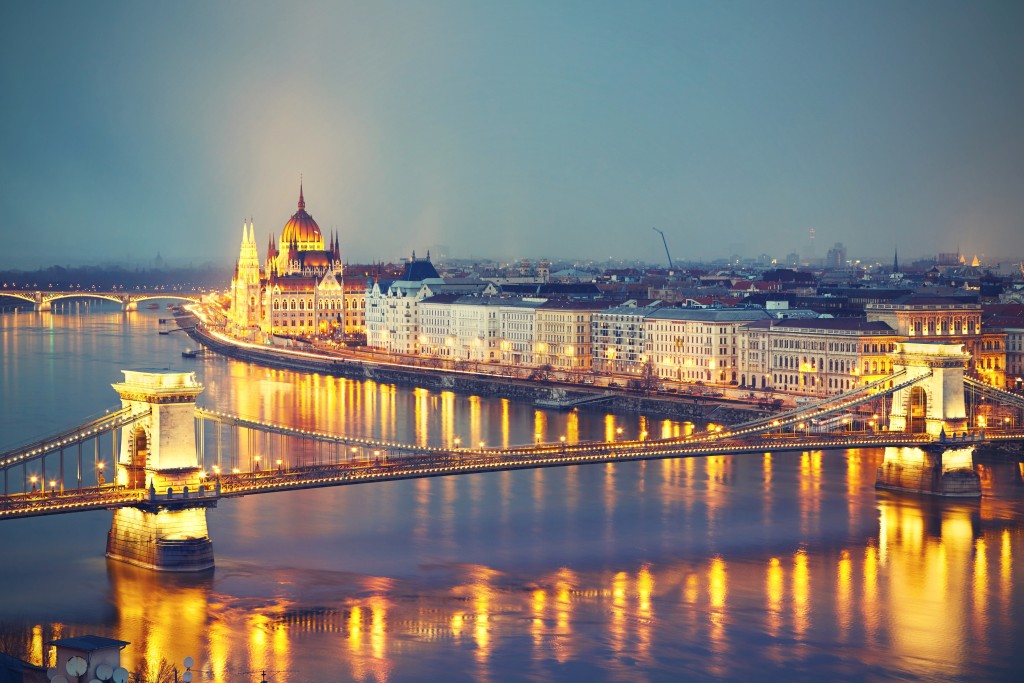 Budapest - Blog Budapest