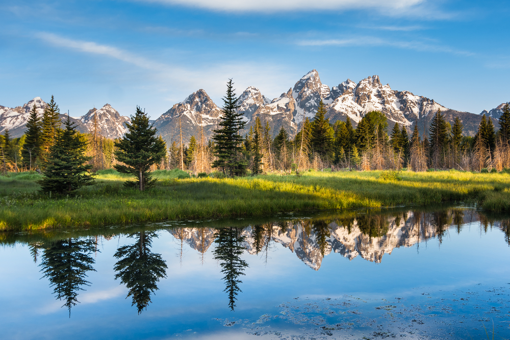 Grand Teton - Blog Grand Teton National Park