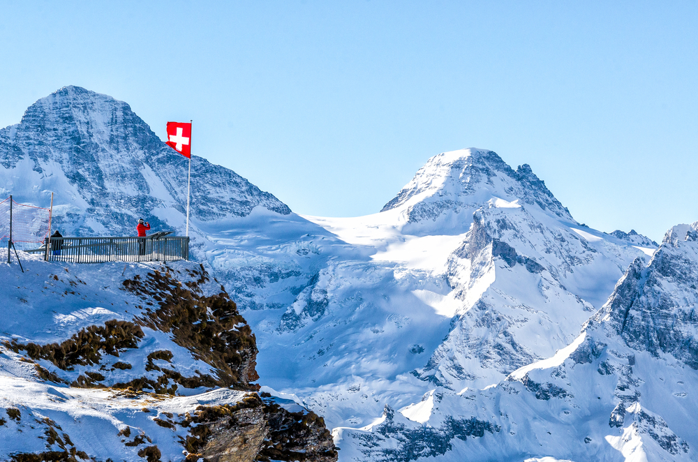 Swiss Alps - Blog Swiss Alps