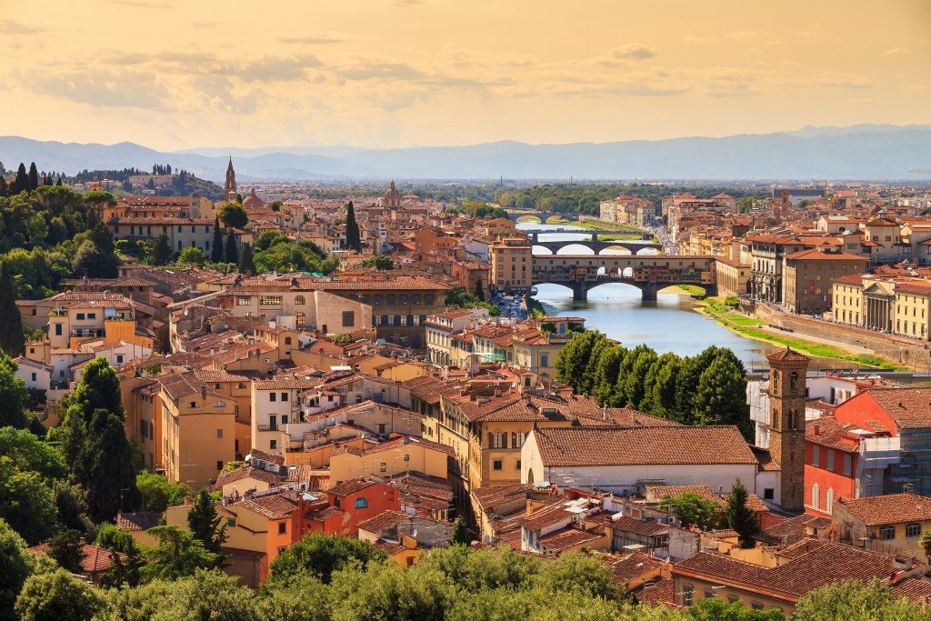 Florence - Blog Florence