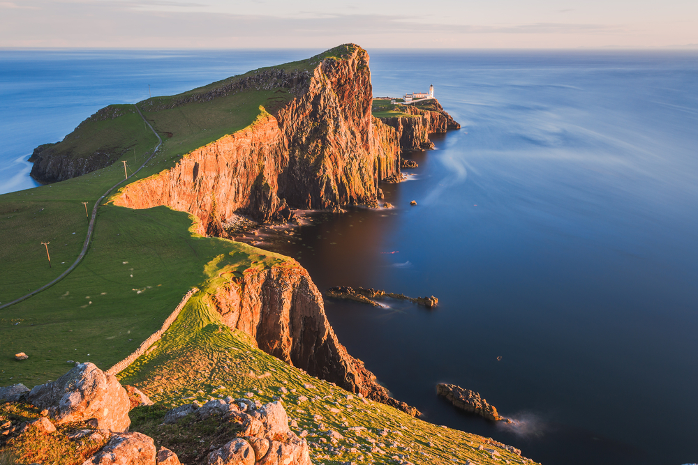 Scotland - Blog Scotland