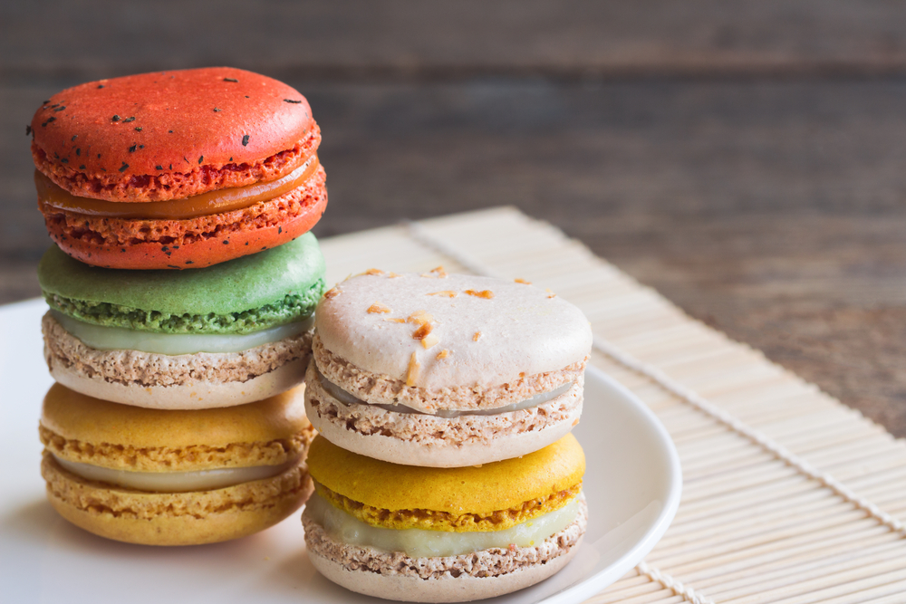 Macaron - Blog Macaron