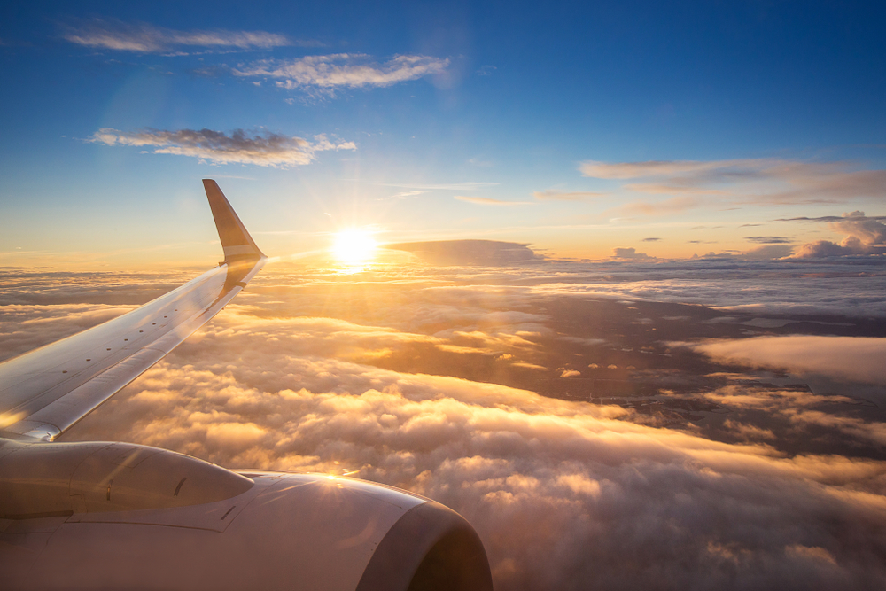 Window Seat View - blog Window Seat View