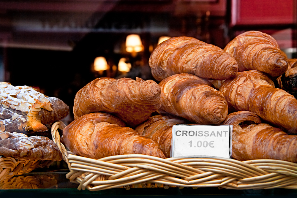 Croissant - Blog Croissant