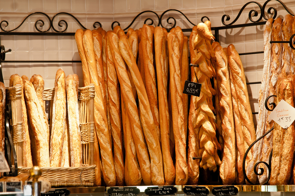 French Bread - Blog French Bread