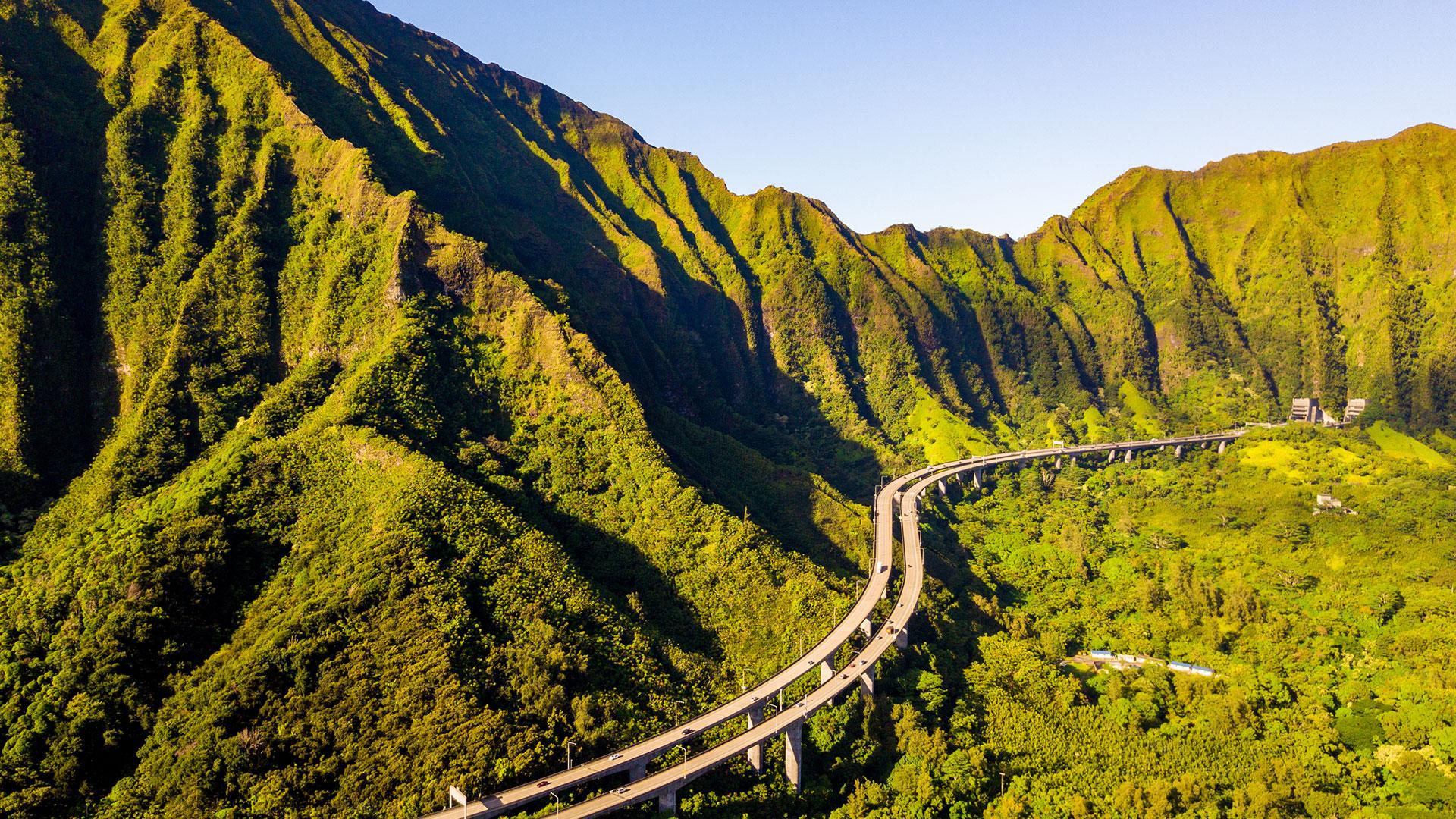 Kualoa Ranch, Oahu - Blog