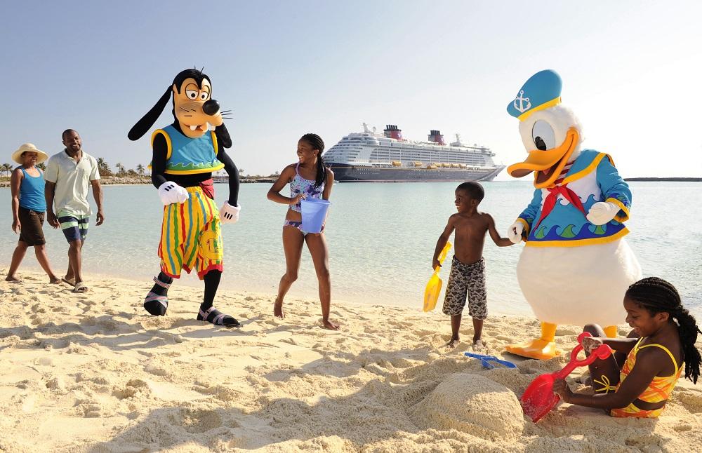 Disney Cruise Line Disney Cruise Line