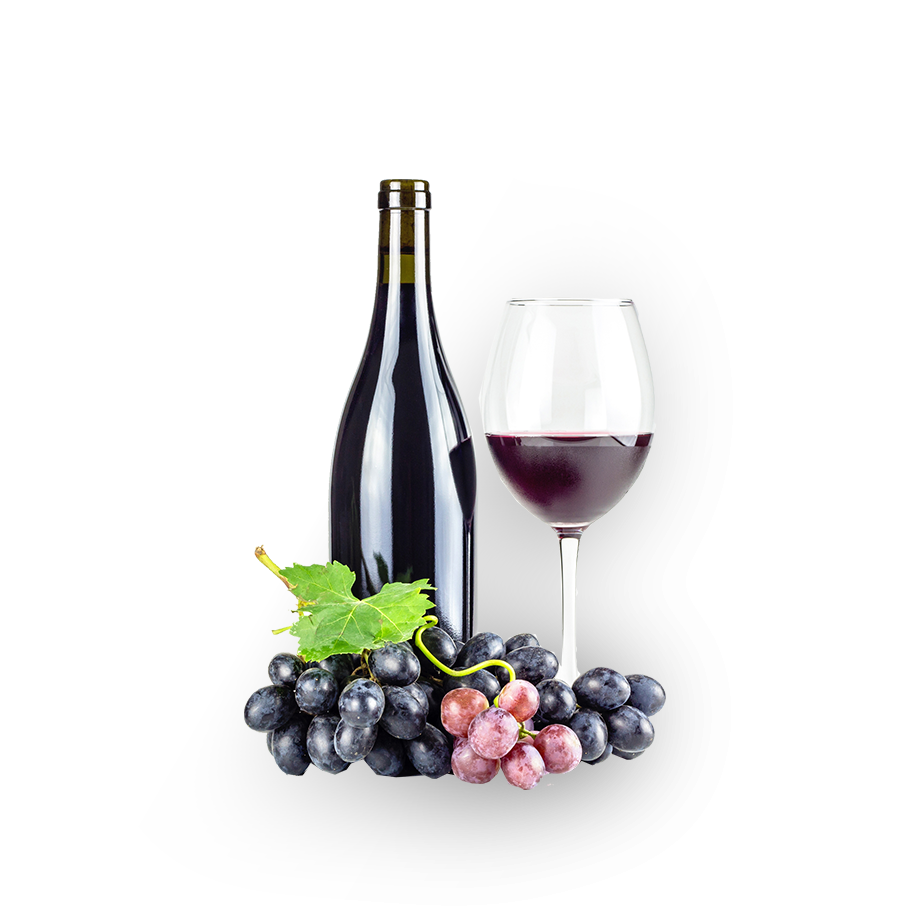 Wine from British Columbia