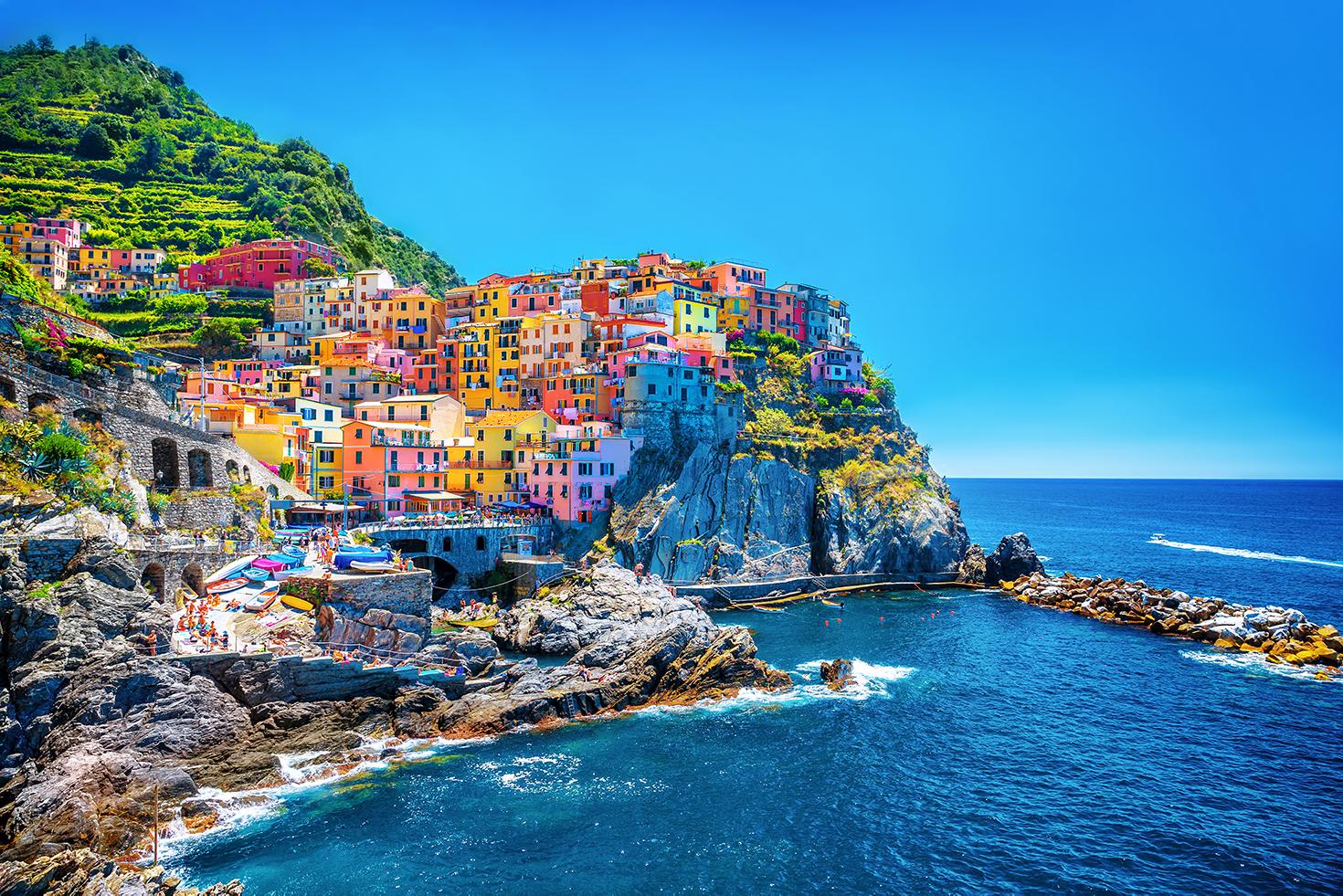 Travel to world famous destinations with CIE Tours