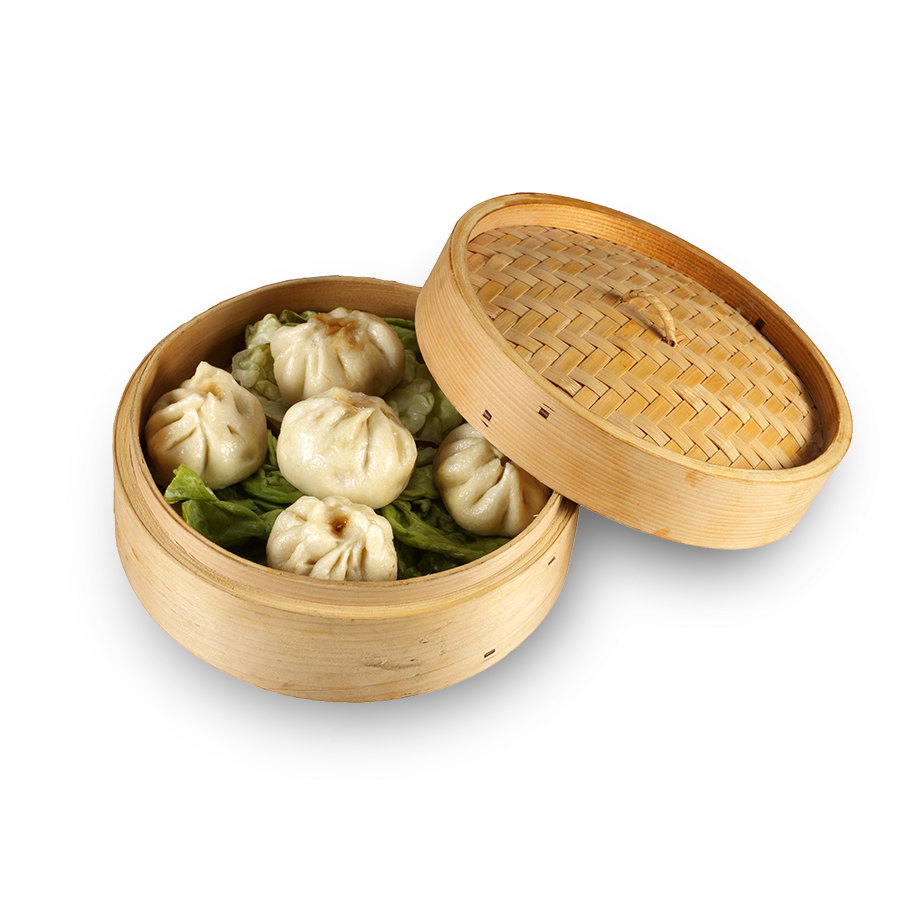 Soup dumplings
